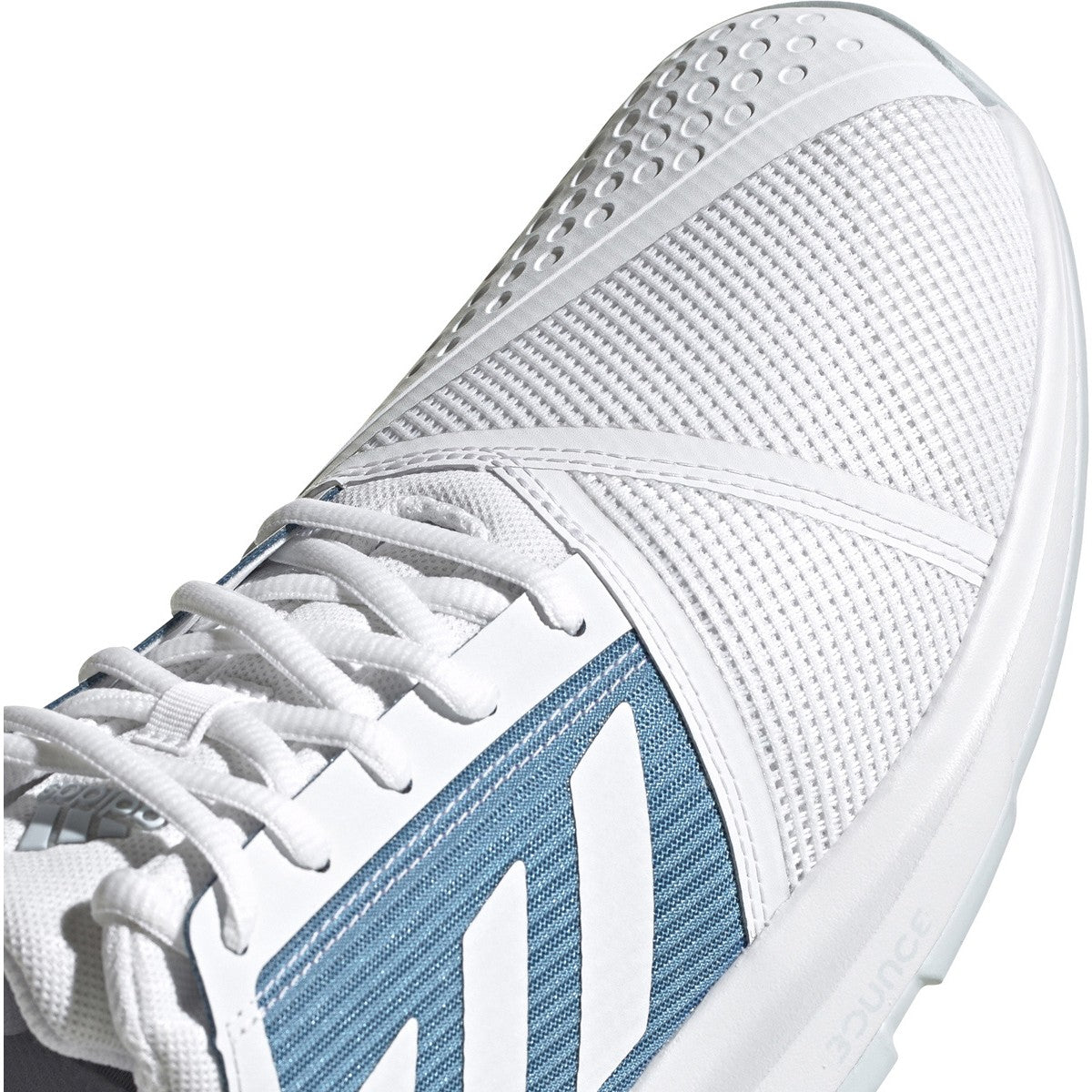 Adidas Court Jam Bounce tenniskengät miehet