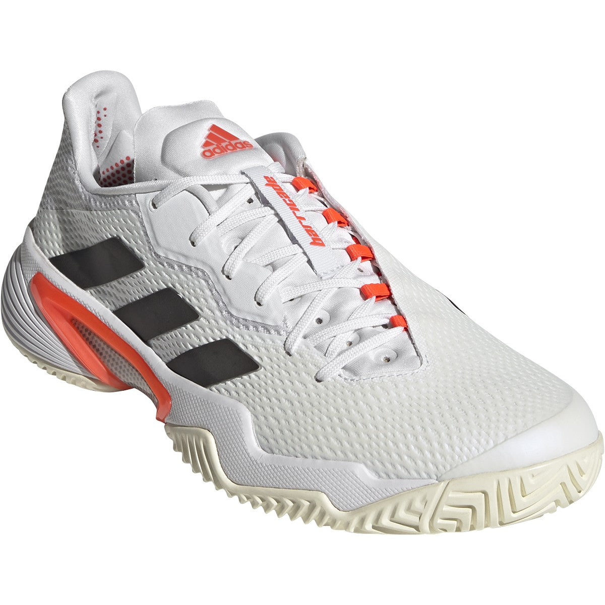 Adidas Barricade Tenniskenkä miehet