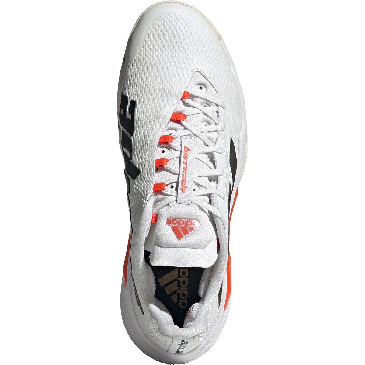 Adidas Barricade W Tenniskenkä