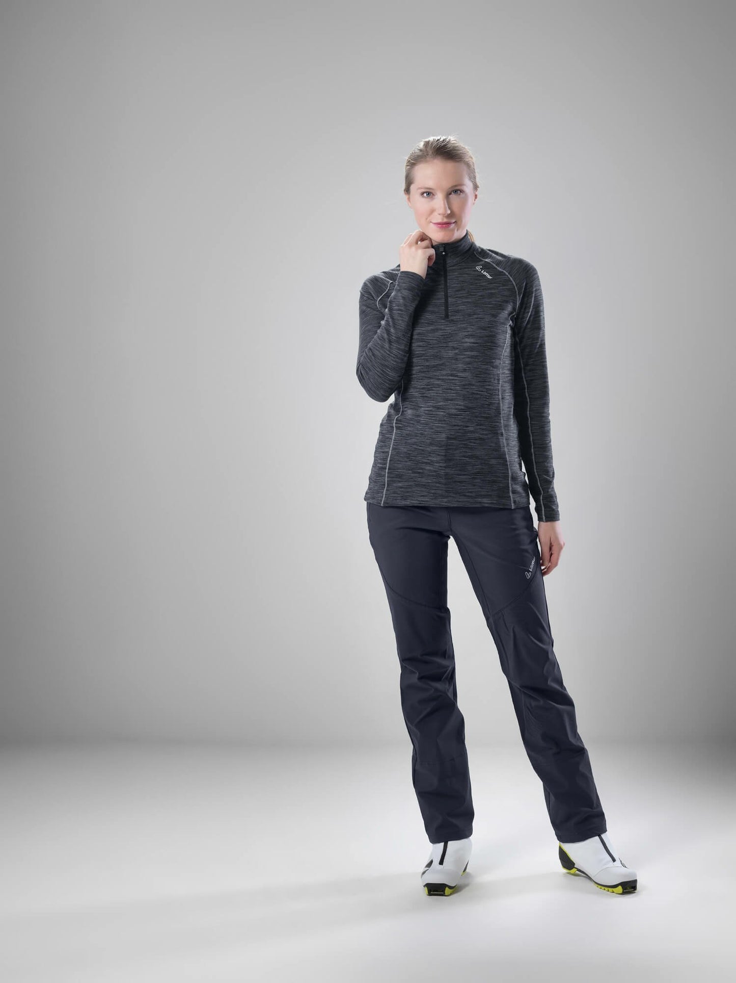 Löffler Comfort AS housut naiset