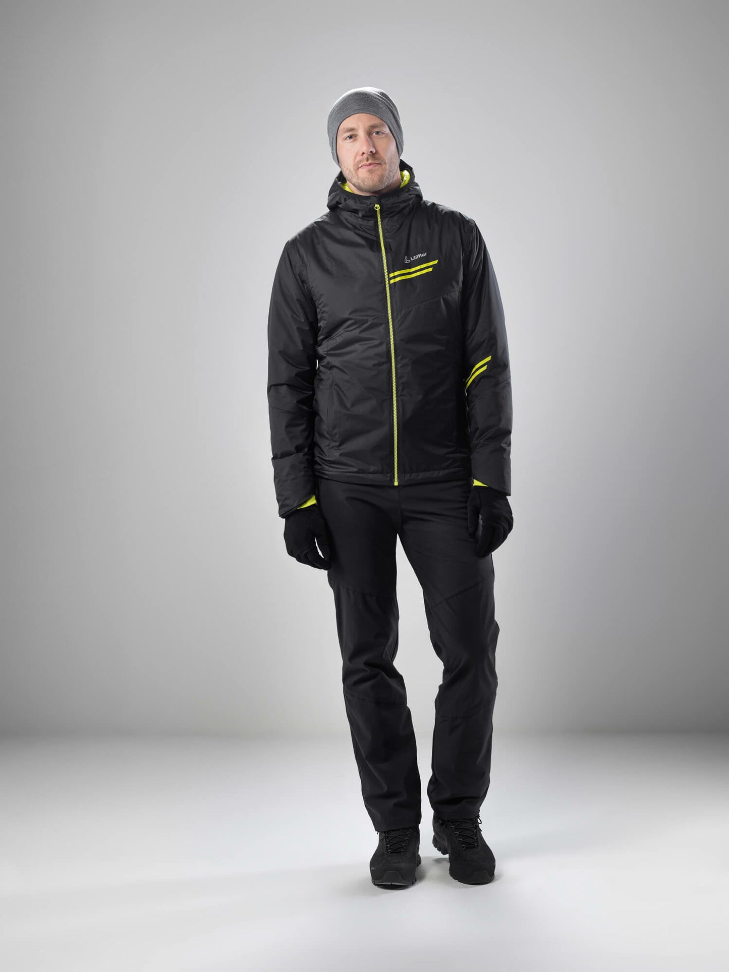 Löffler Comfort AS housut miehet