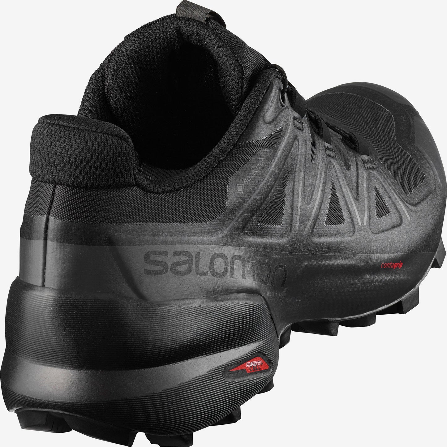 Salomon polkujuoksukenkä Speedcross 5 GTX Naiset