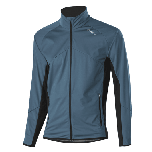 Löffler Alpha WS softshell light takki miehet