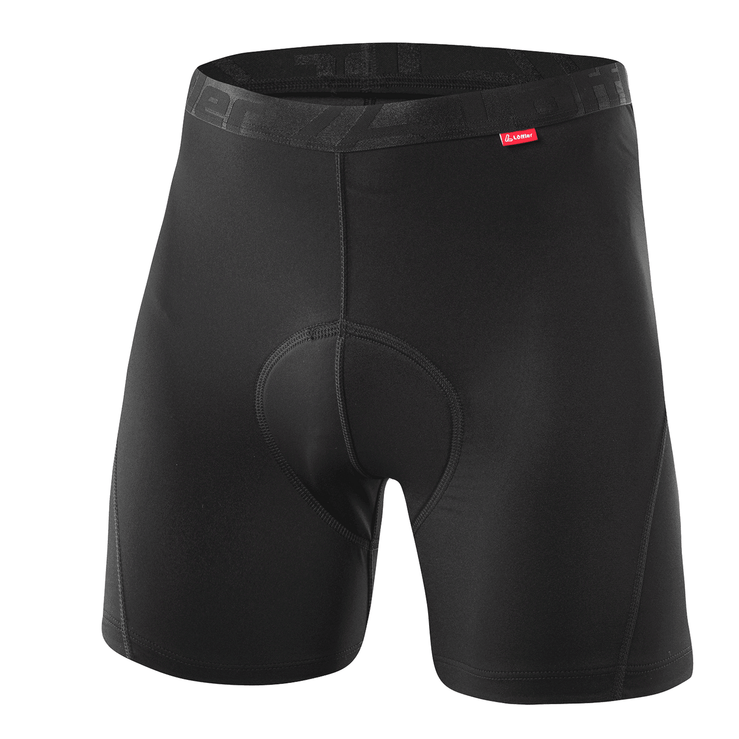 Löffler Cycling Undershorts Elastic 2.0 miehet