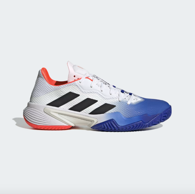 Adidas Barricade Tenniskenkä miehet