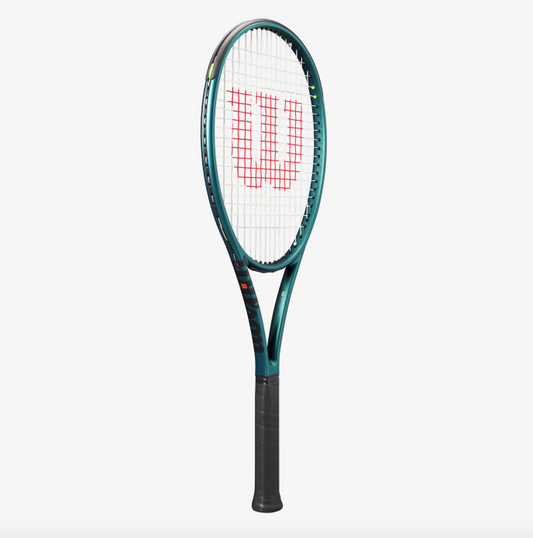 Wilson Blade 98 16x19 V9.0 tennismaila