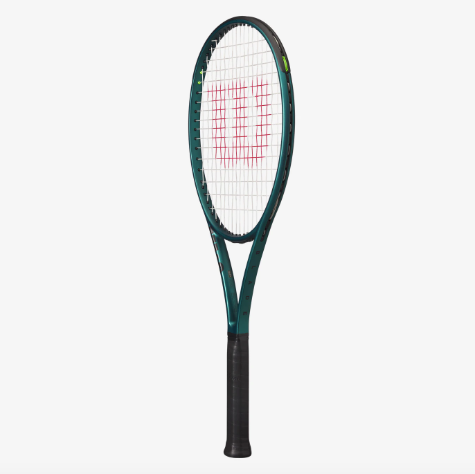 Wilson Blade 98S 18x16 V9.0 tennismaila