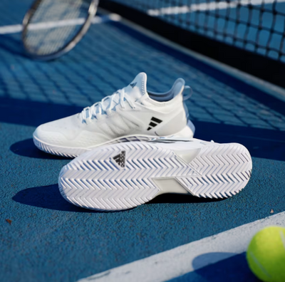 Adidas Adizero Ubersonic 4.1 tenniskenkä M