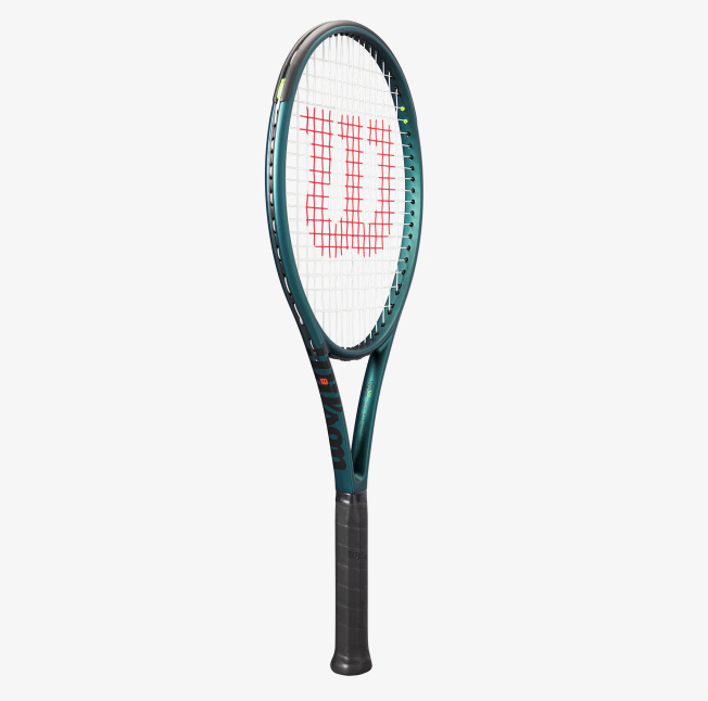 Wilson Blade 100L 16x19 V9.0 tennismaila