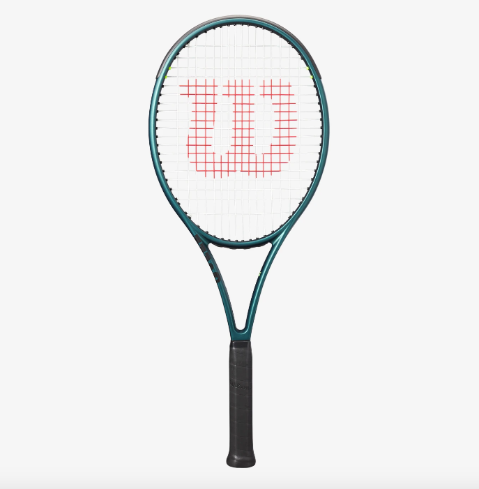 Wilson Blade 100L 16x19 V9.0 tennismaila