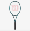 Wilson Blade 100L 16x19 V9.0 tennismaila