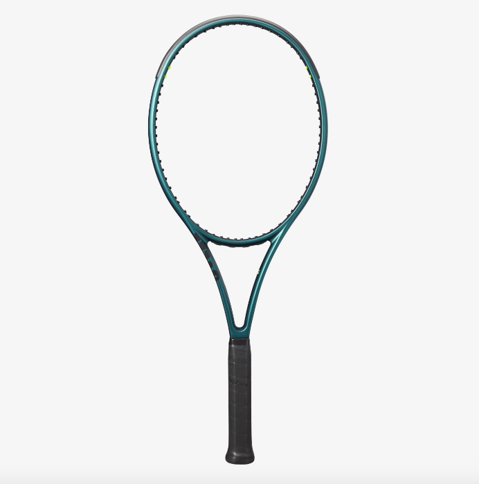 Wilson Blade 100L 16x19 V9.0 tennismaila