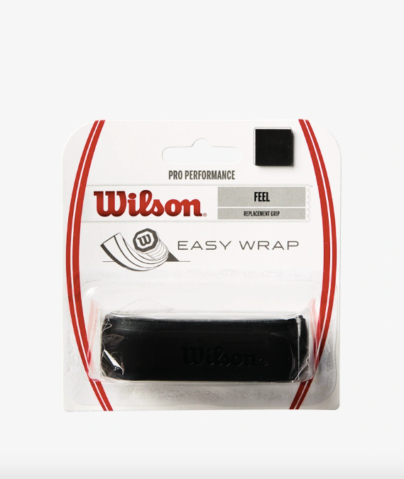 Wilson Pro Performance grip