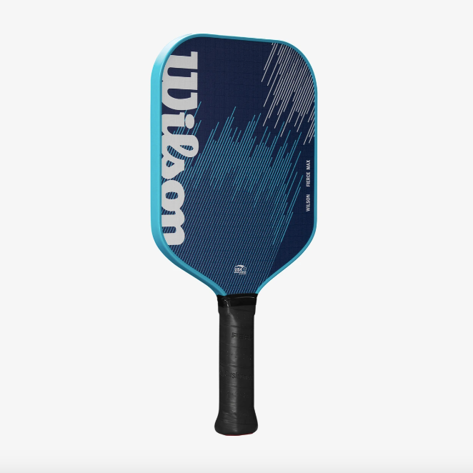 Wilson Fierce Max 13 pickleballmaila