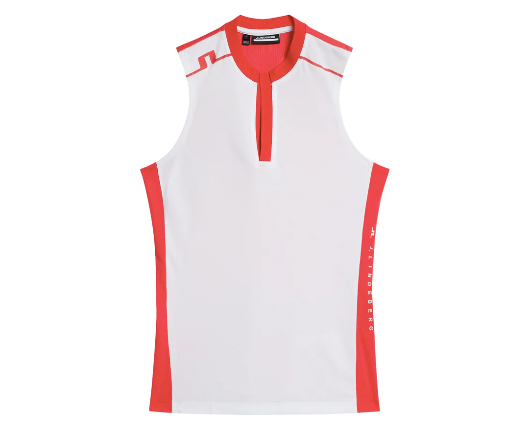 JLindeberg Neah Sleeveless Top