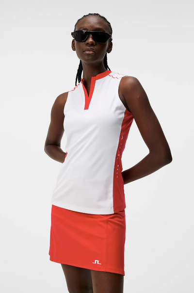 JLindeberg Neah Sleeveless Top