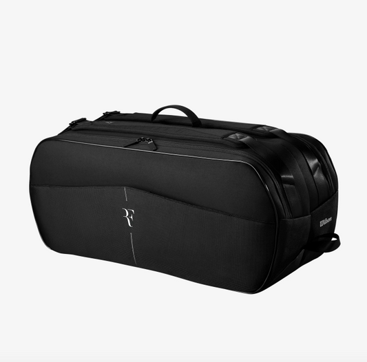 Wilson RF Tournament Racquet Bag 9pk