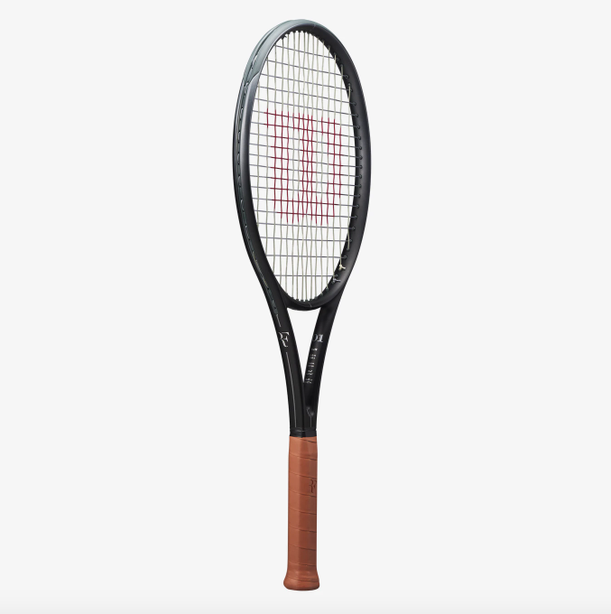 Wilson RF 01 tennismaila