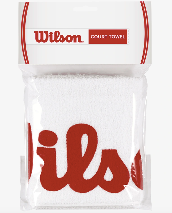 Wilson Court Towel