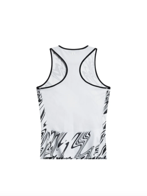 JLindeberg Delia Printed Tank Top