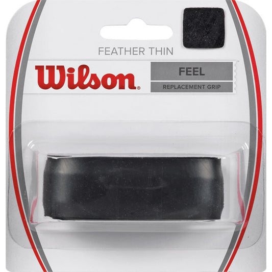 Wilson Feather thin feel grippi