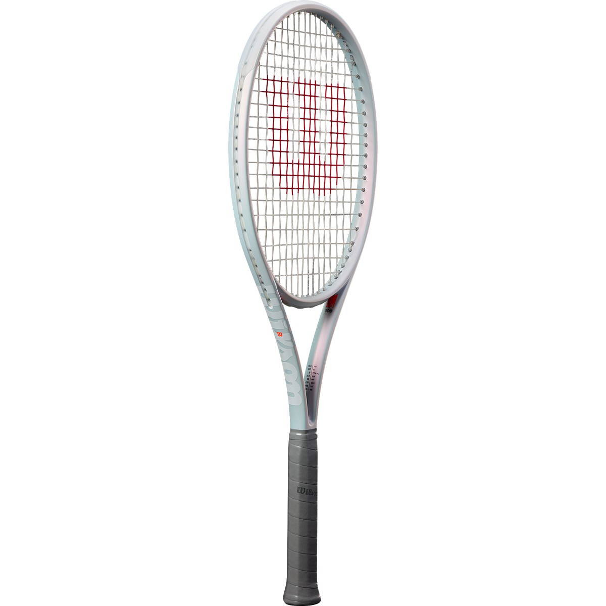 Wilson Shift 99  v1 16x20 v1 Tennismaila