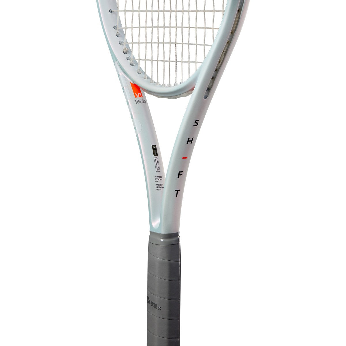 Wilson Shift 99  v1 16x20 v1 Tennismaila