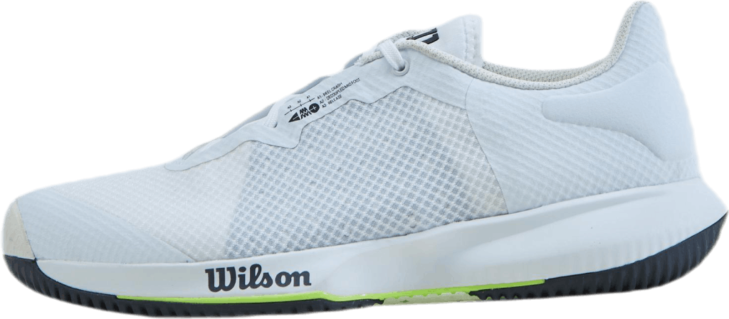 Wilson Kaos Swift tenniskenkä miehet