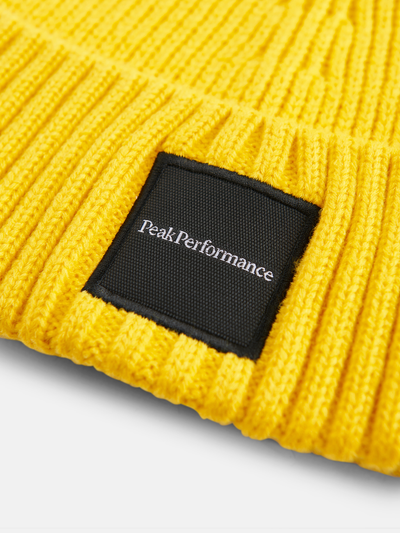 Peak Performance Cornice Hat