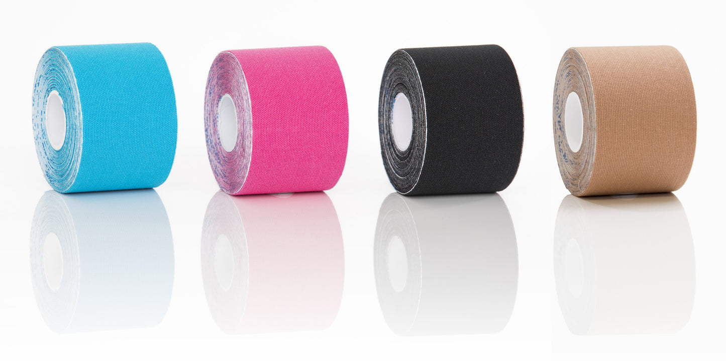 Gymstick Kinesiology Tape