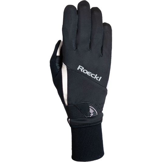 Roeckl Lappi hiihtohanska, Asusteet, www.sportif.fi