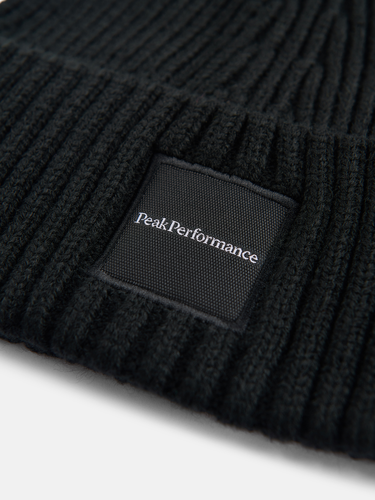 Peak Performance Cornice Hat