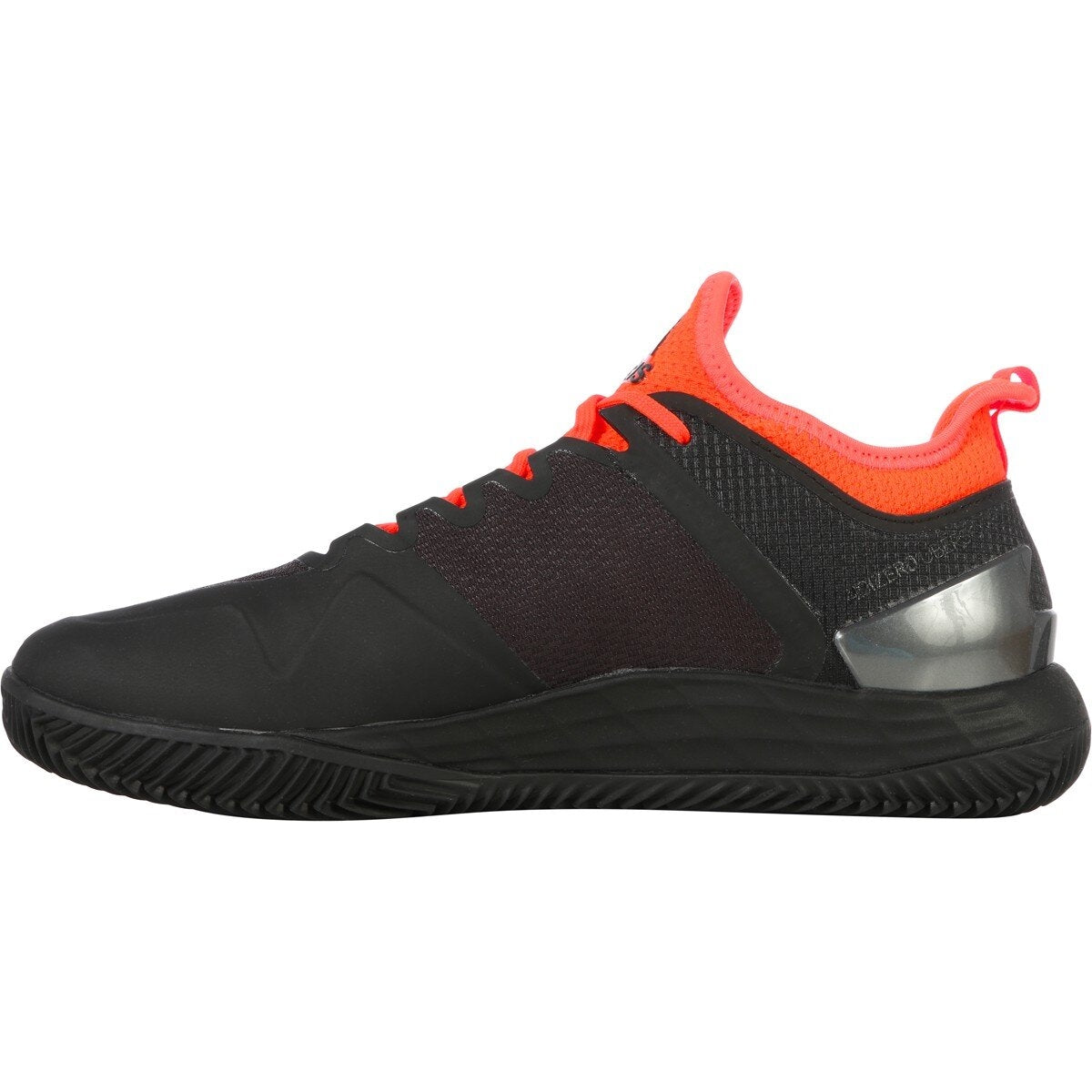 Adidas Adizero ubersonic 4 massatenniskenkä miehet