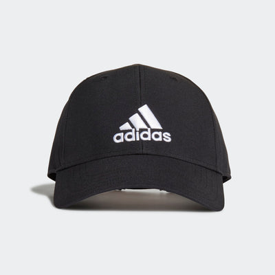 Adidas baseball cap lightweight musta