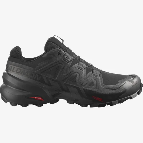 Salomon Speedcross 6 GTX polkujuoksukenkä miehet