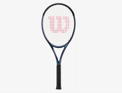 Wilson Ultra 100L v4 tennismaila