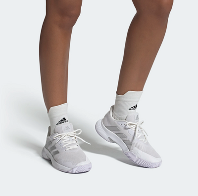 Adidas CourtJam Control tenniskenkä naiset