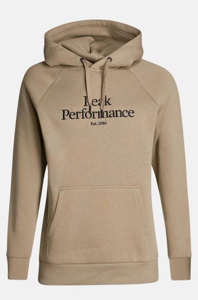 Peak Performance Original Hood
