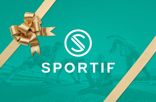 Lahjakortti, Gift Card, www.sportif.fi