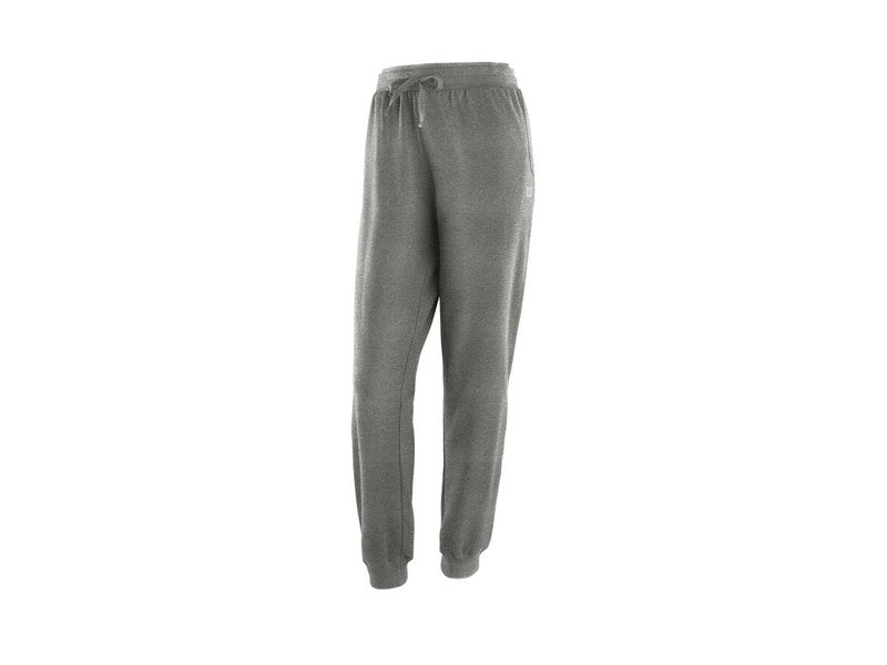 Wilson W JOGGER PANT HEATHER GR, Tekstiilit, www.sportif.fi