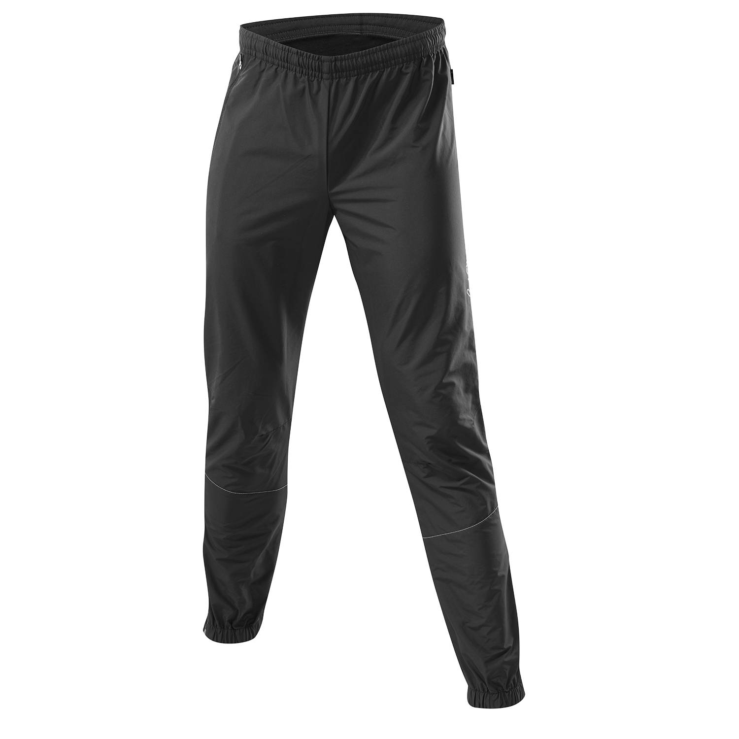 Löffler Basic Micro housut miehet, Tekstiilit, www.sportif.fi