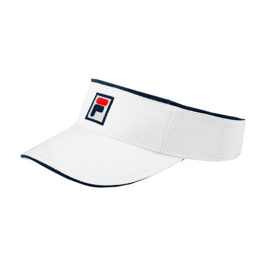 Fila Vuckonic Mesh Visor