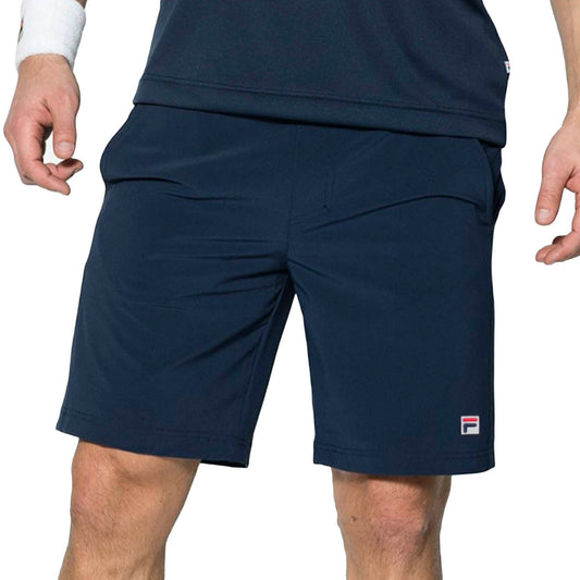 Fila Santana tennisshortsit miehet