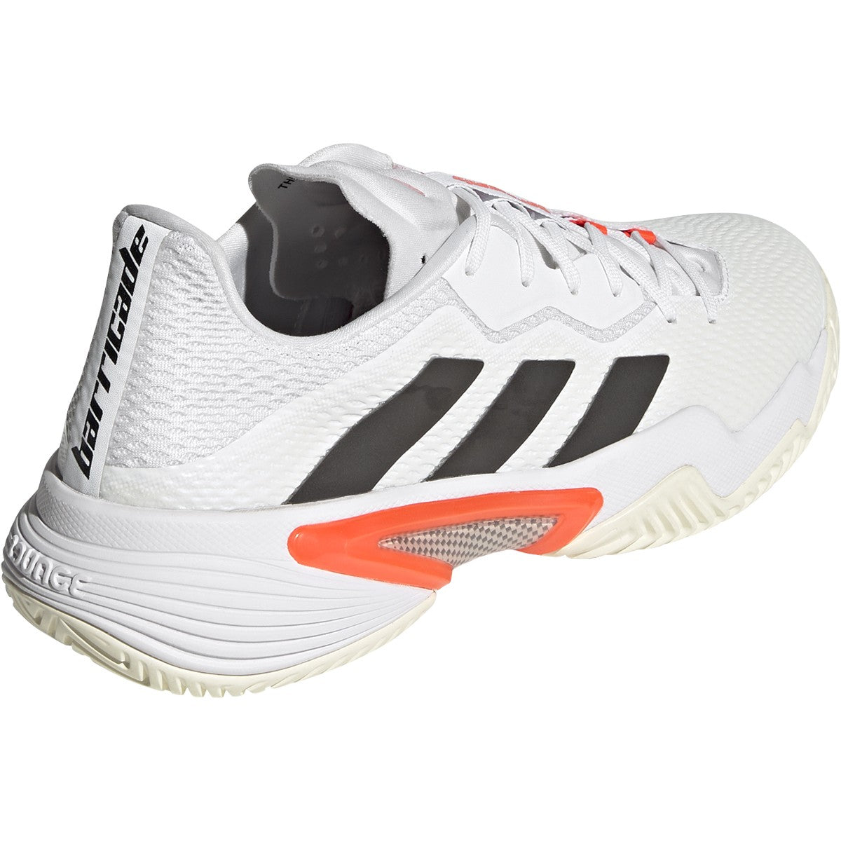 Adidas Barricade Tenniskenkä miehet