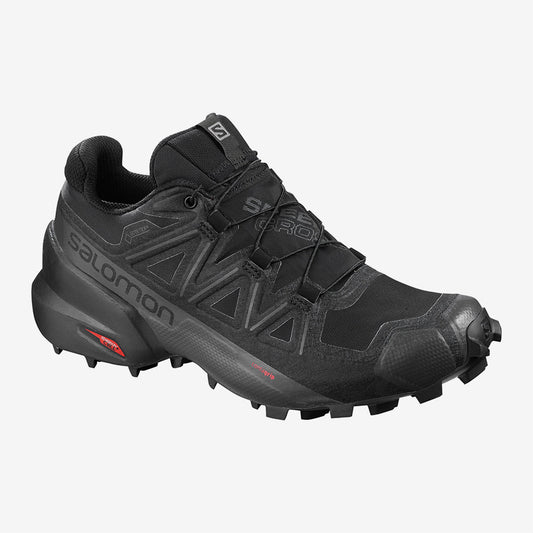 Salomon polkujuoksukenkä Speedcross 5 GTX Naiset