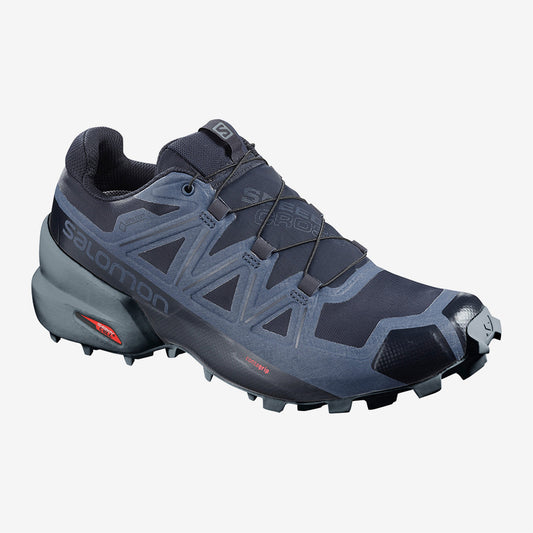 Salomon polkujuoksukenkä Speedcross 5 GTX Miehet