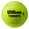 Wilson Triniti tennispallot, Välineet, www.sportif.fi